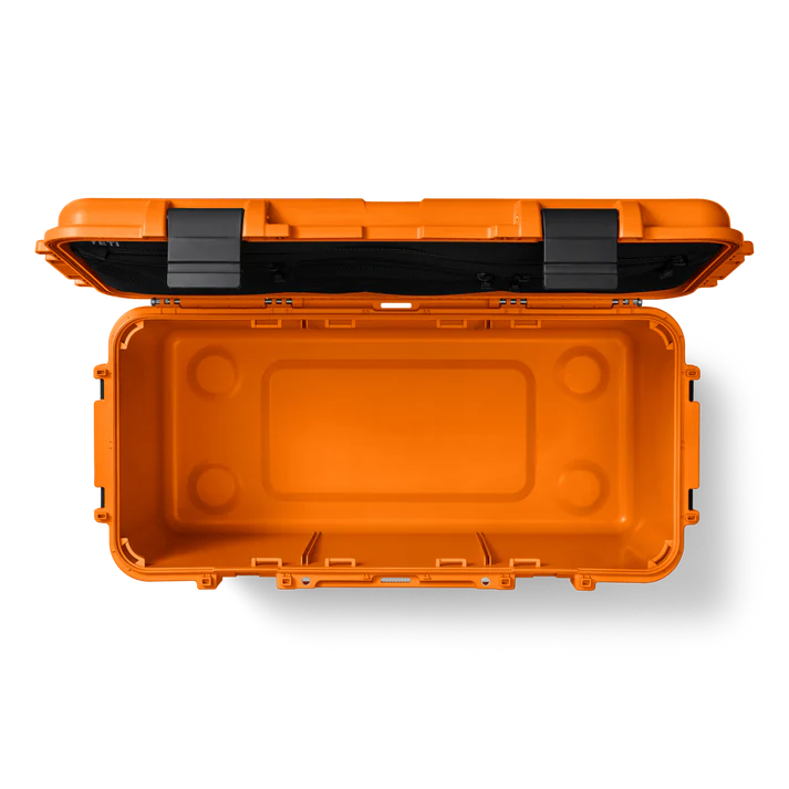 YETI Loadout Gobox 60 Gear Case - King Crab