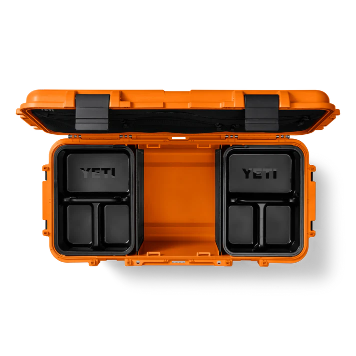 YETI Loadout Gobox 60 Gear Case - King Crab