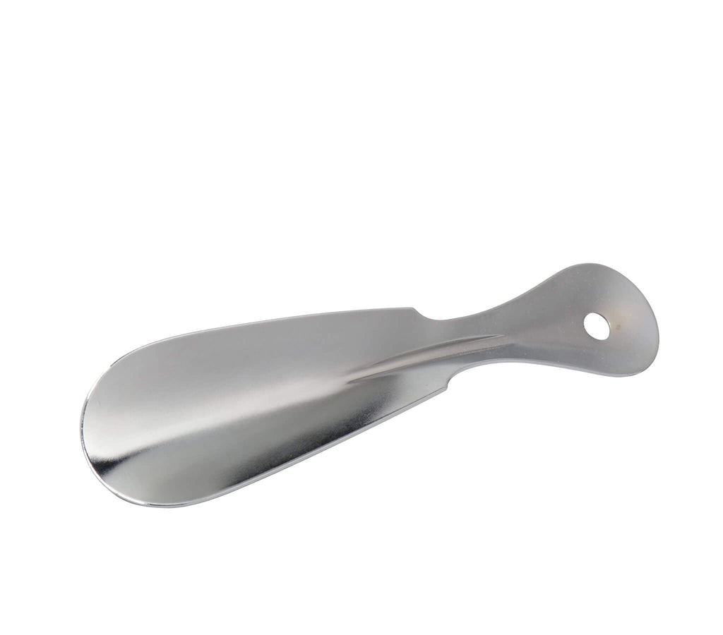 Saphir Small Metal Shoe Horn – official product image