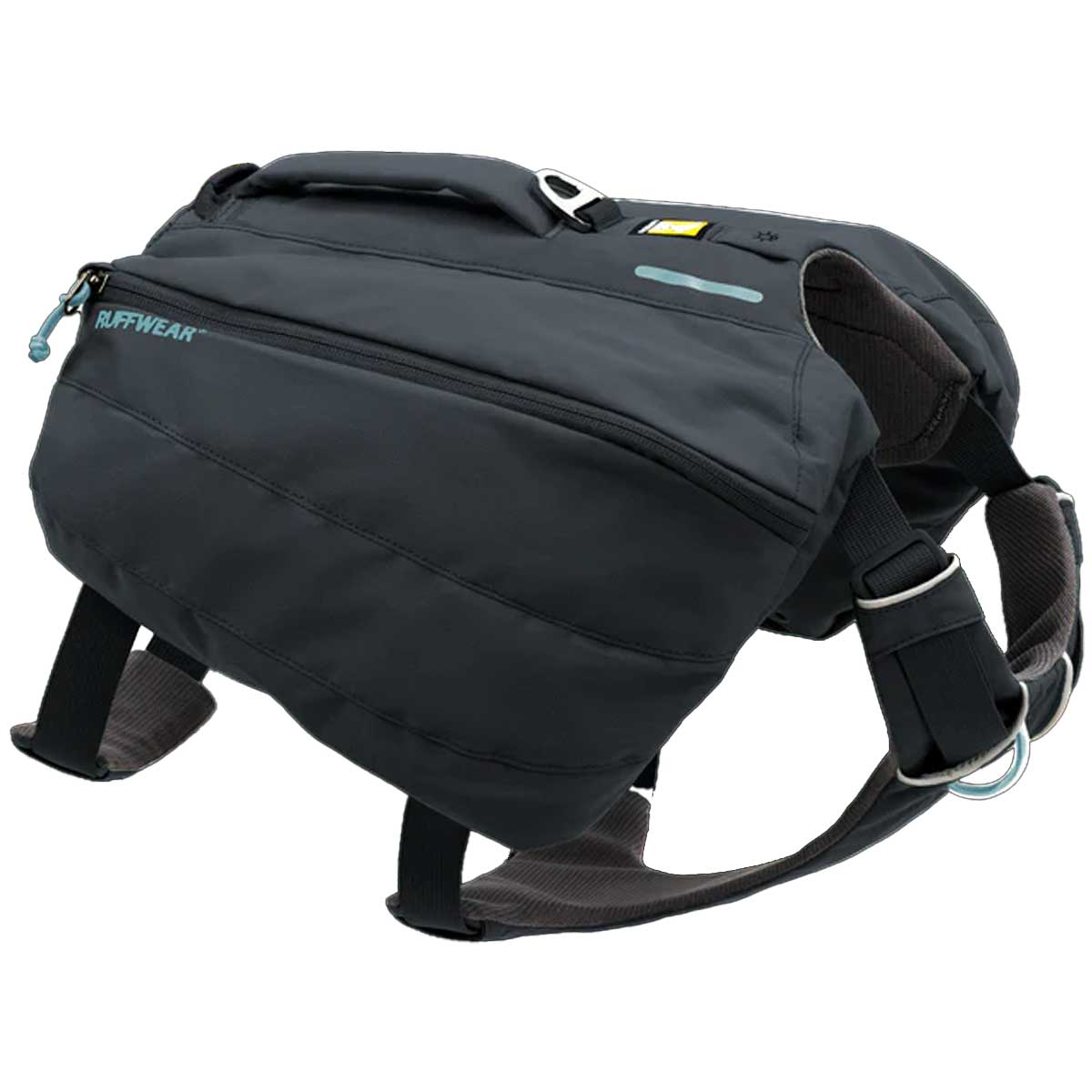 RUFFWEAR Front Range Day Pack - Basalt Grey Ruffwear