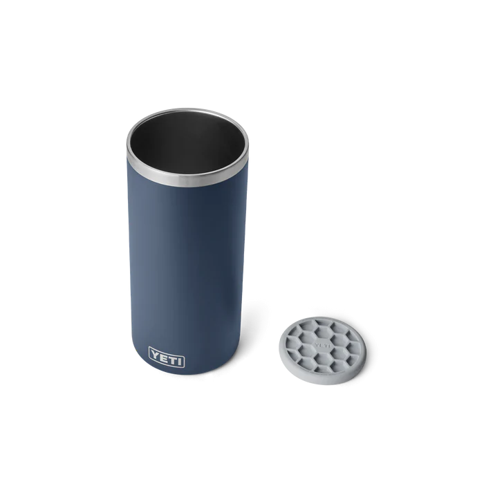 YETI Rambler Wine Chiller - Navy