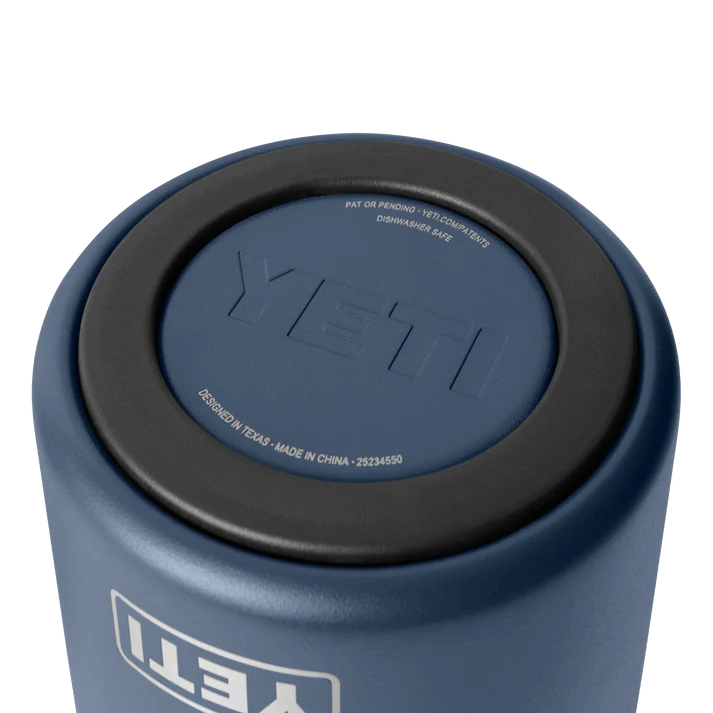 YETI Rambler Wine Chiller - Navy