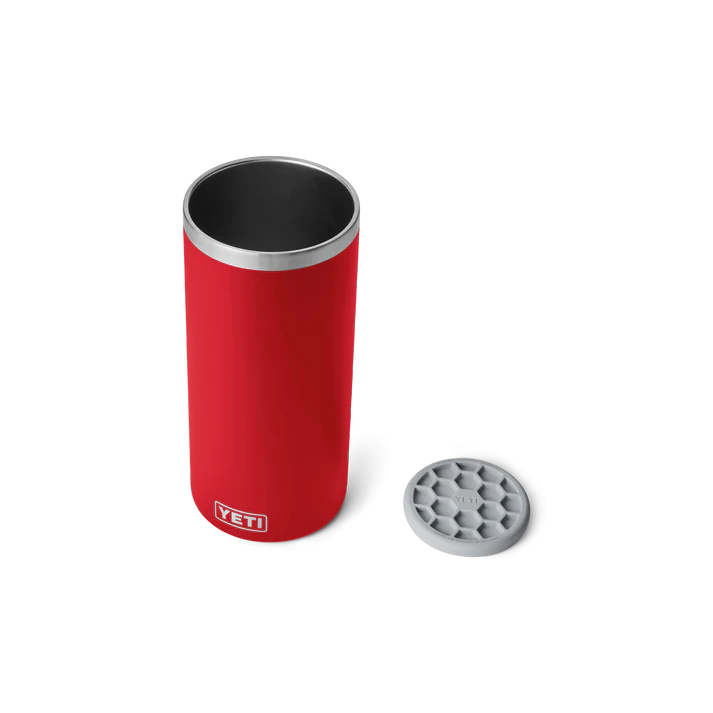 YETI Rambler Wine Chiller - Rescue Red