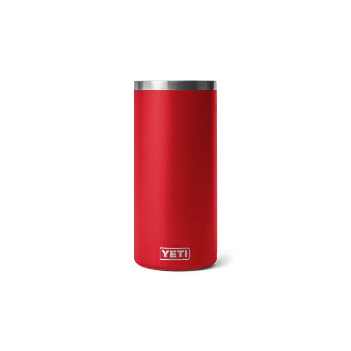 YETI Rambler Wine Chiller - Rescue Red