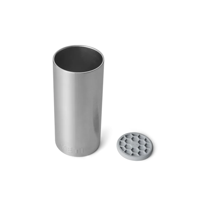 YETI Rambler Wine Chiller - Stainless Steel