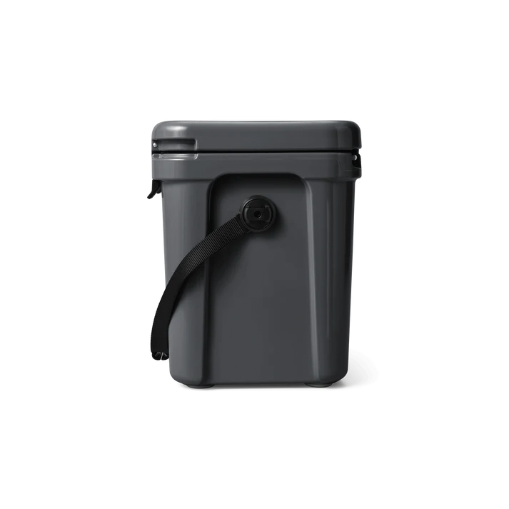 YETI Roadie 24 2.0 Cooler Box - Charcoal