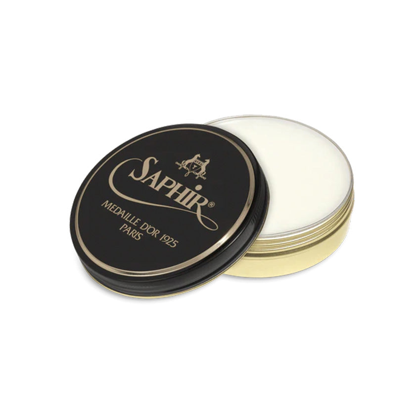 Saphir Médaille d'Or Graisse Dubbin – 100ml
