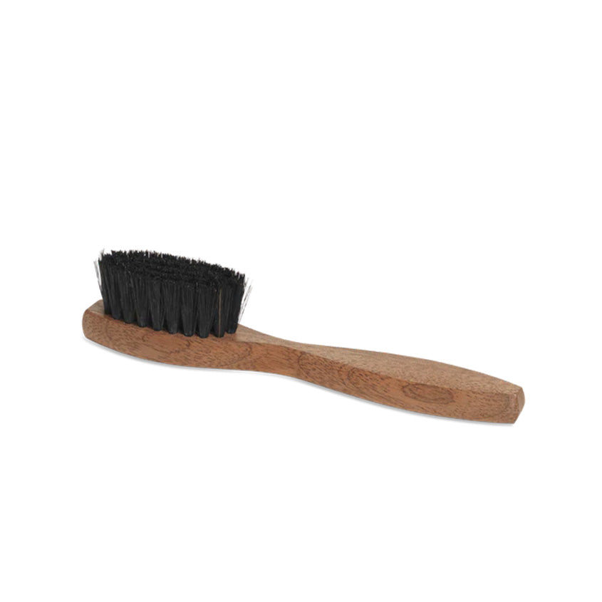 Saphir Médaille d'Or Large Spatula Applicator Brush – Black Bristle
