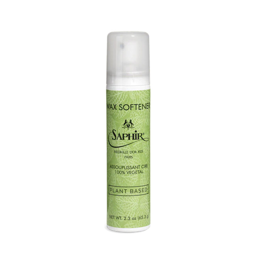 Saphir Médaille d'Or Wax Softener Spray – 75ml