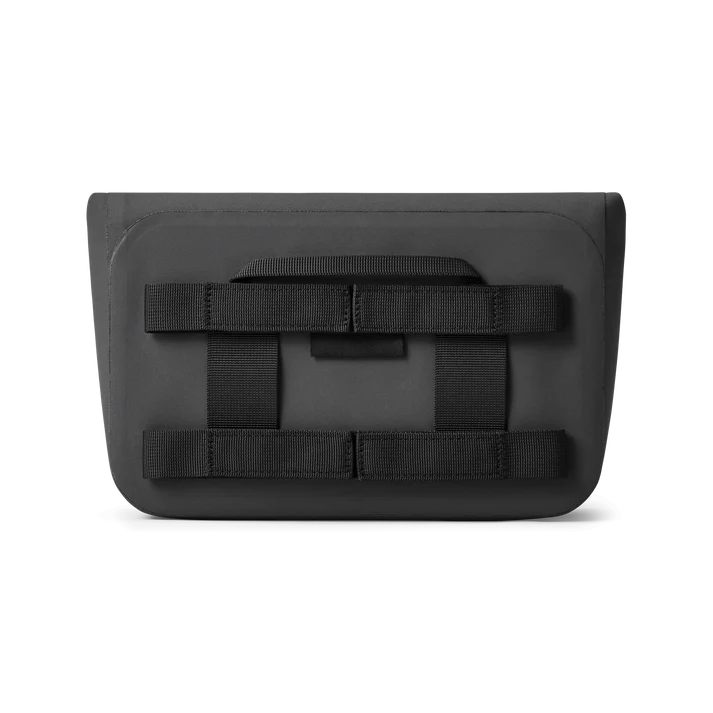 YETI Sidekick Dry 3L Gear Case - Charcoal