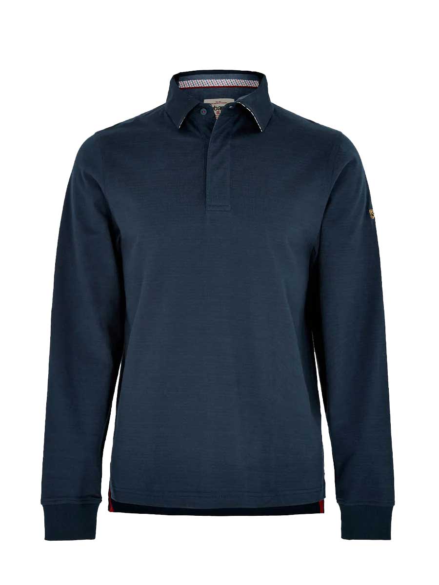DUBARRY Furlong Rugby Top - Men's - Navy
