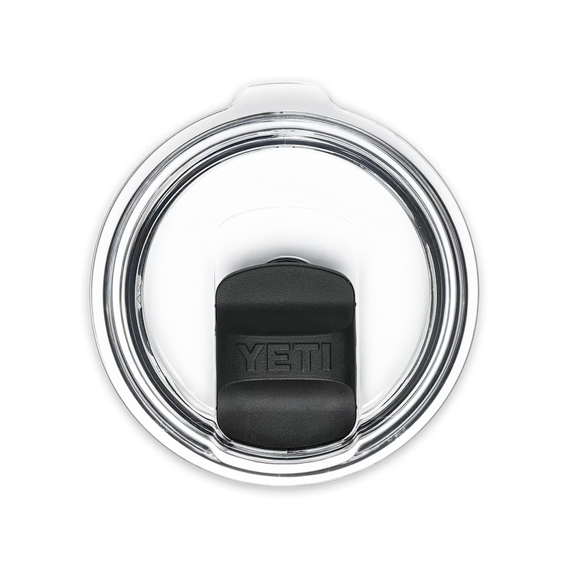 YETI Rambler 10 OZ (296ml) Stackable Mug With Magslider Lid - Black YETI