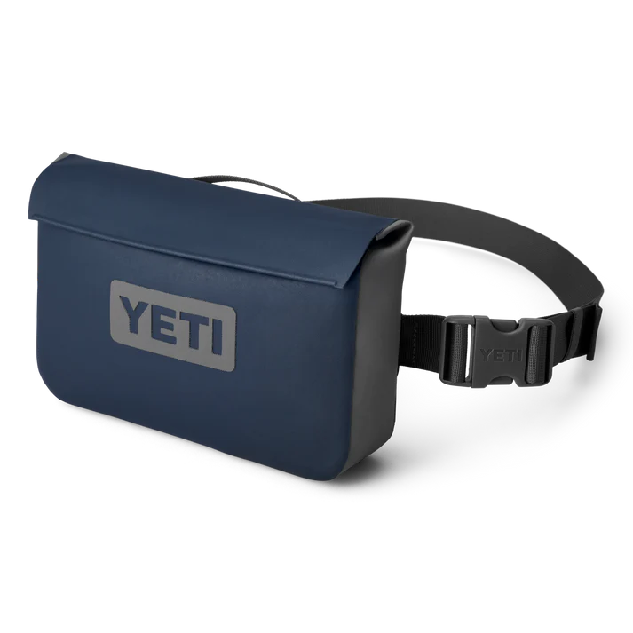 YETI Sideclick Strap - Charcoal