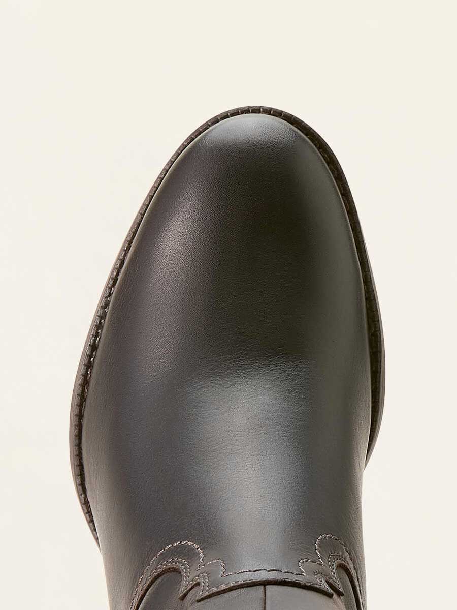 ARIAT Addison Western Boots - Womens - Chocolate Truffle