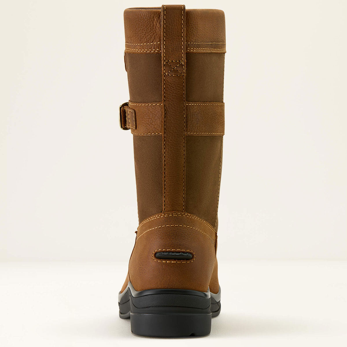 ARIAT Bampton Waterproof Boots - Womens - Baked Brown