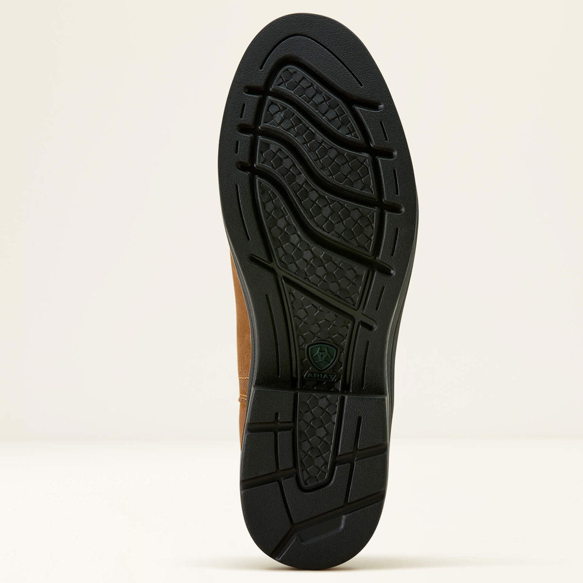 ARIAT Bampton Waterproof Boots - Womens - Baked Brown