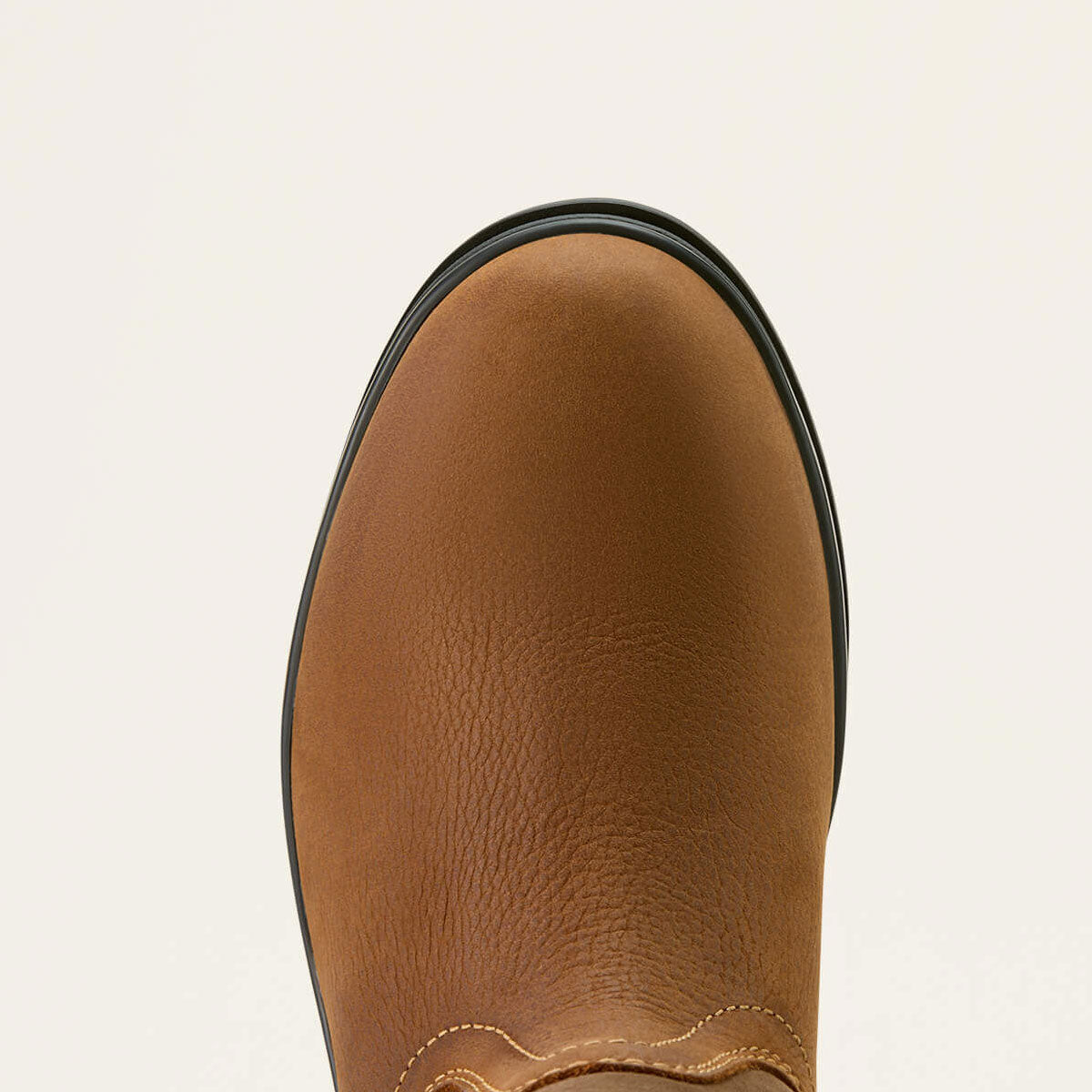 ARIAT Bampton Waterproof Boots - Womens - Baked Brown