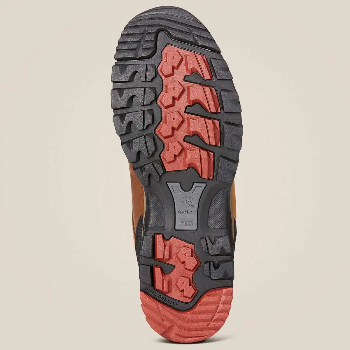 ARIAT Skyline Mid H20 Waterproof Boots - Mens - Distressed Brown