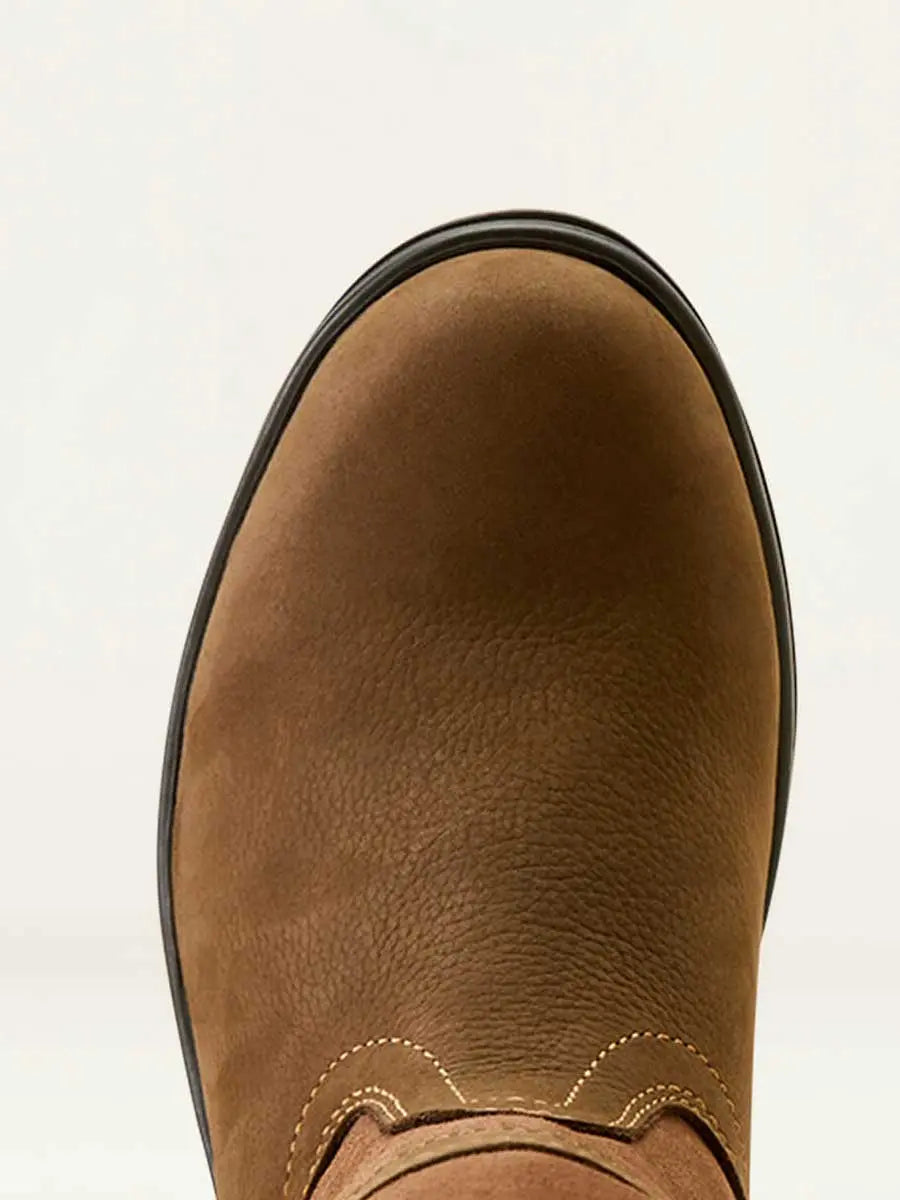 40% OFF ARIAT Langdale H2O Waterproof Boots - Womens - Java - Size: UK 6.5 Ariat