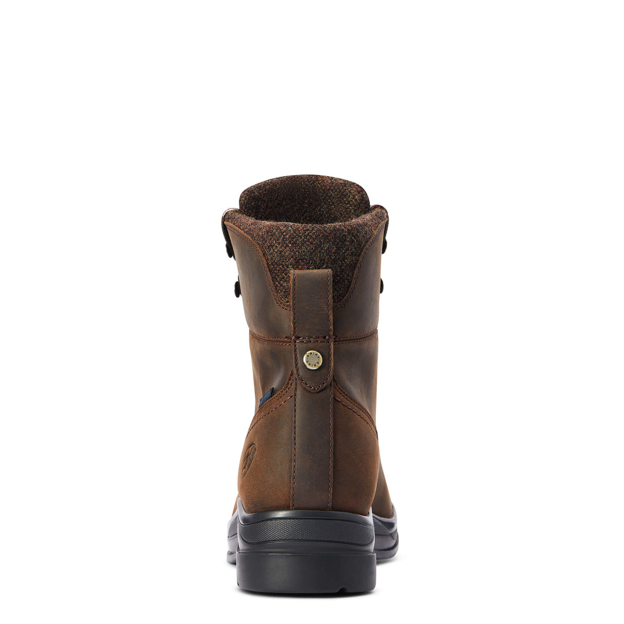 ARIAT Harper H20 Waterproof Boots - Womens - Chocolate Ariat