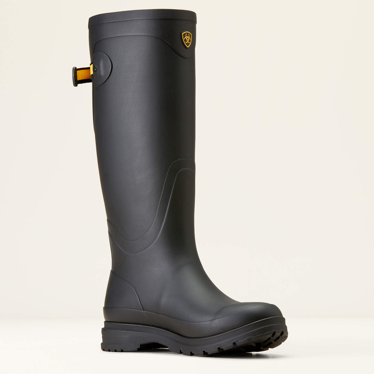 ARIAT Kelmarsh Wellington Boots - Womens - Black