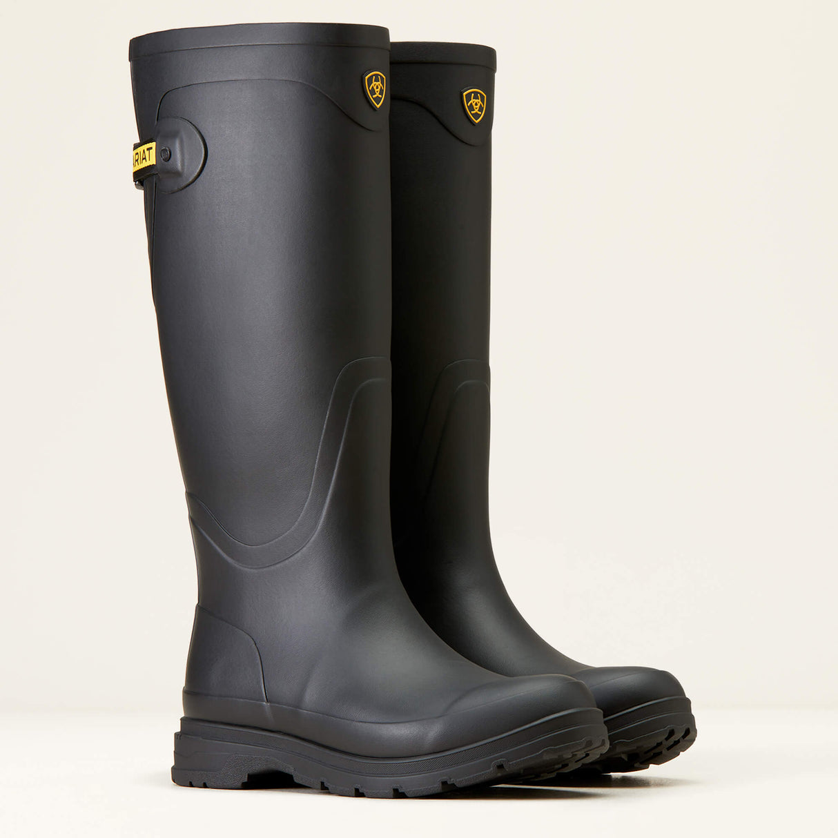 ARIAT Kelmarsh Wellington Boots - Womens - Black
