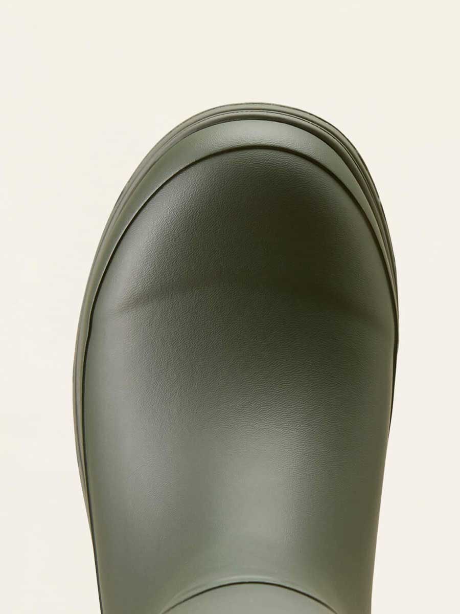 ARIAT Kelmarsh Wellington Boots - Womens - Olive