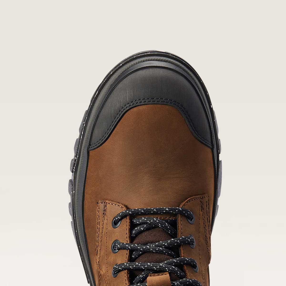 ARIAT Moresby Waterproof Boots - Mens - Oily Distressed Brown