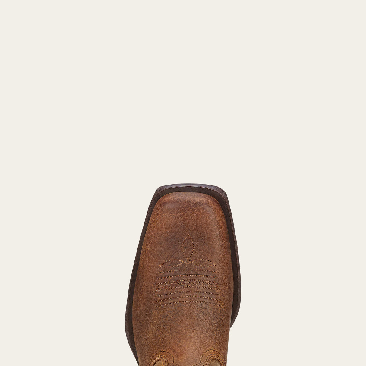 ARIAT Rambler Western Cowboy Boots - Mens - Earth