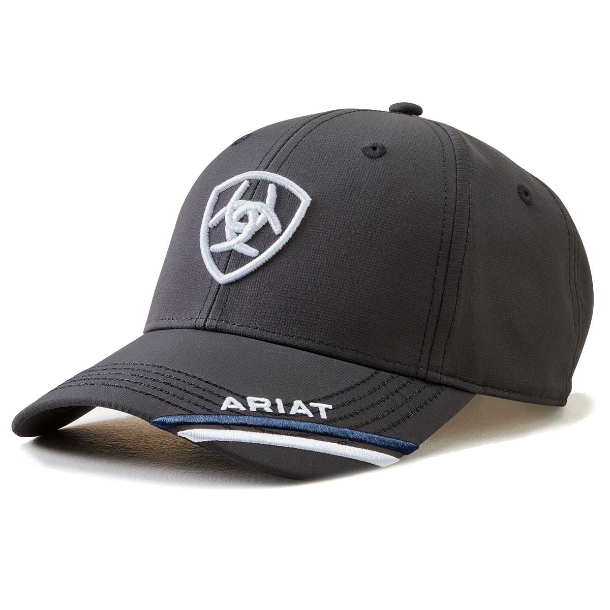ARIAT Shield Performance Cap - Black