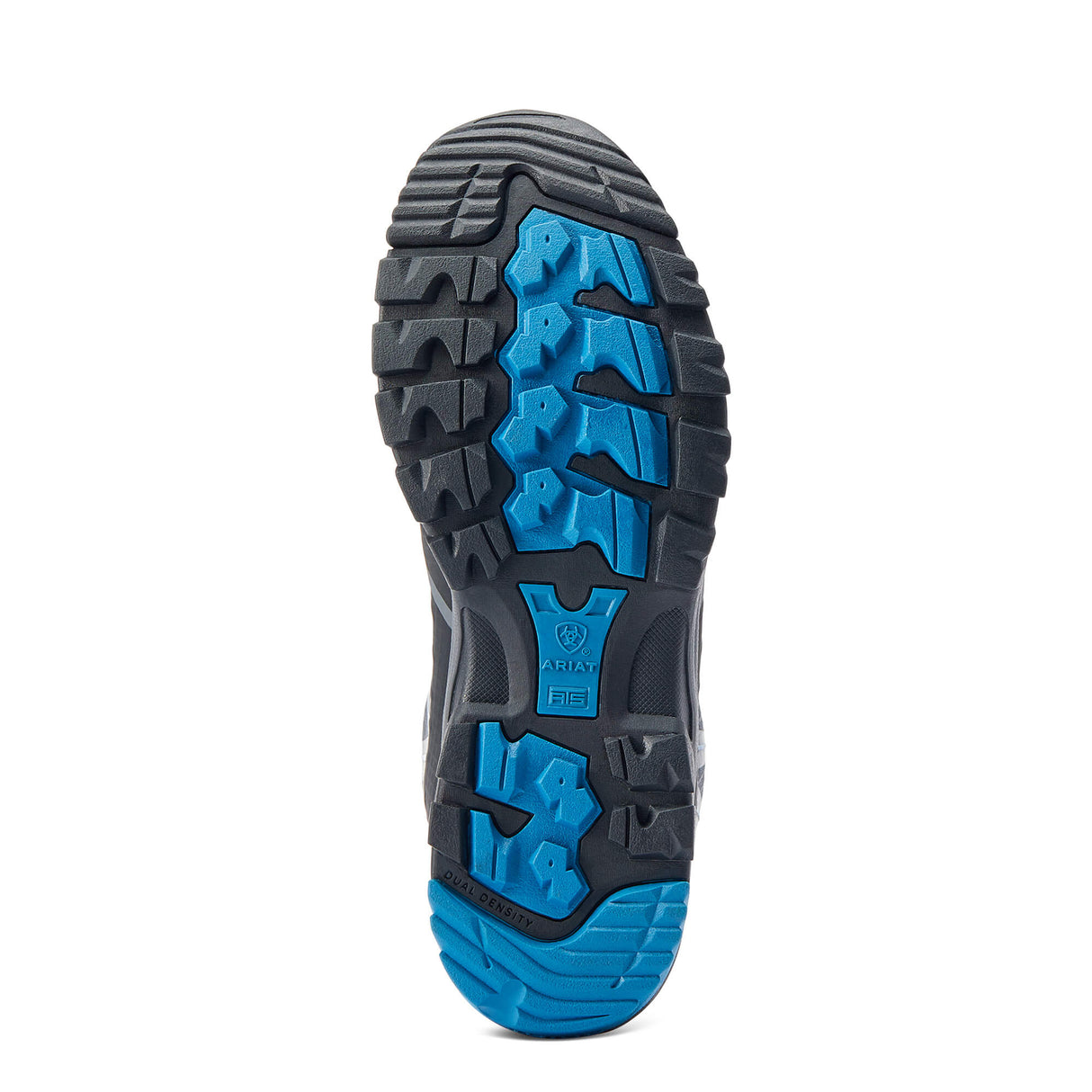 ARIAT Skyline Solaris Boots - Womens Waterproof - Shadow Grey Ariat