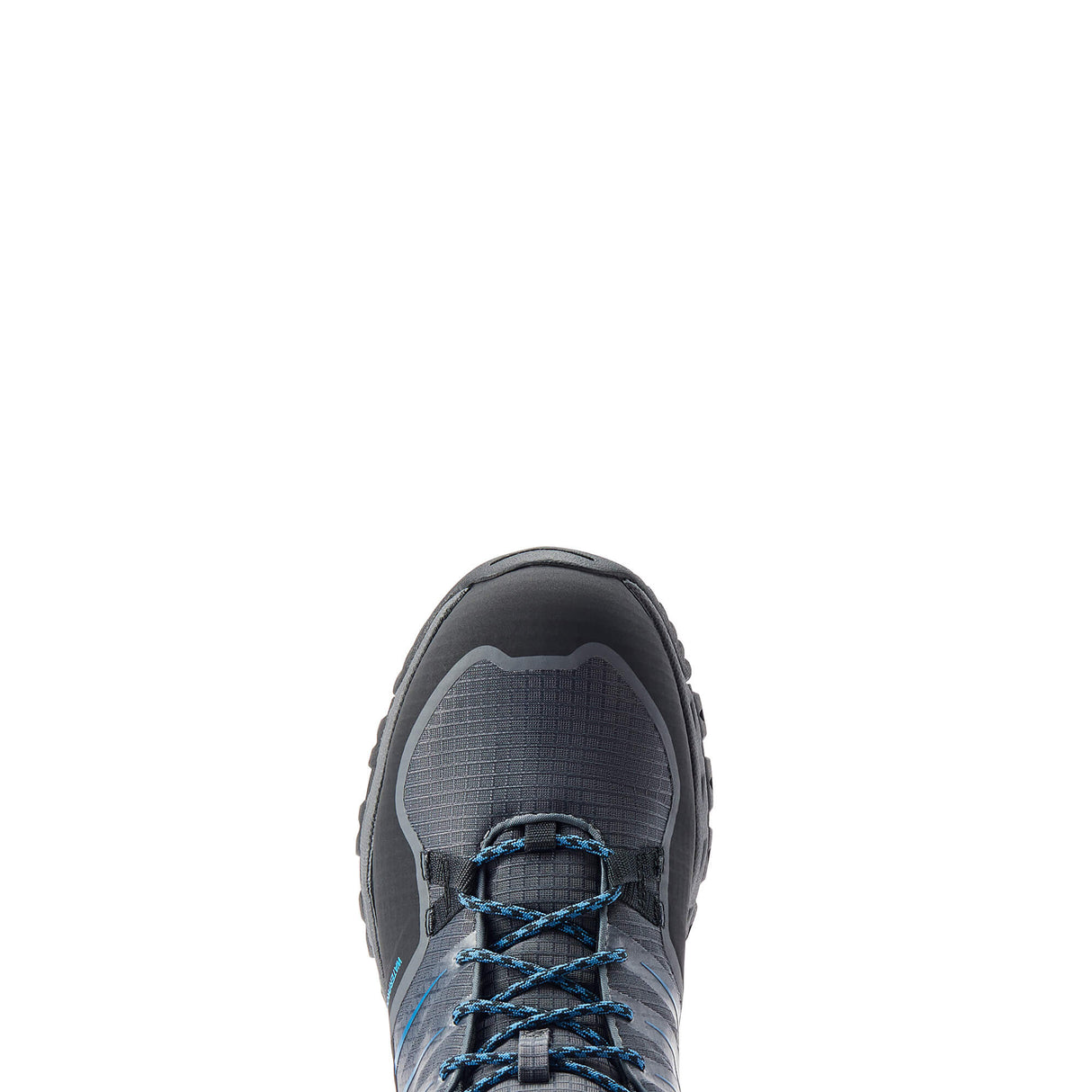 ARIAT Skyline Solaris Boots - Womens Waterproof - Shadow Grey Ariat