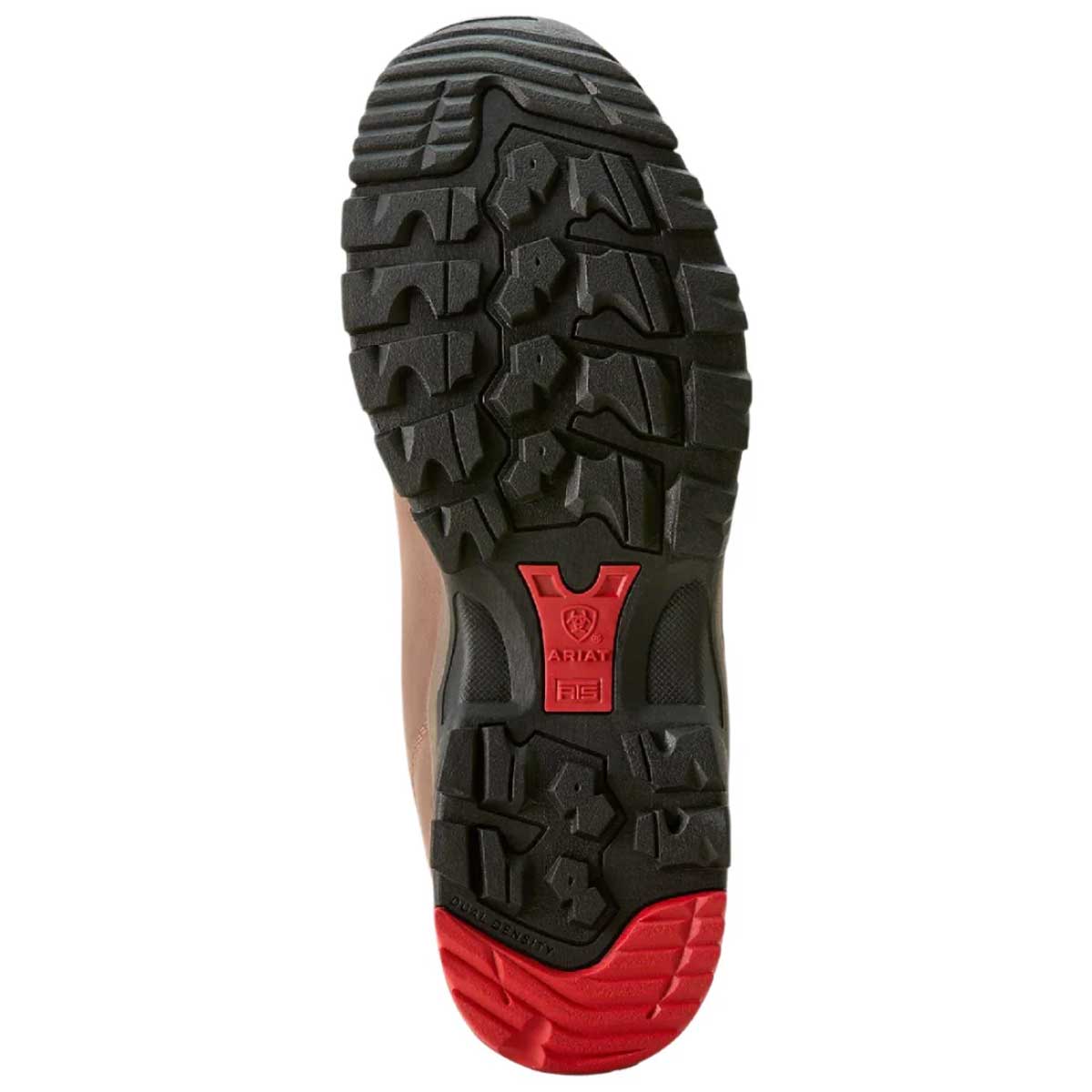 ARIAT Skyline Summit Boots - Mens H20 Waterproof - Bitter Brown