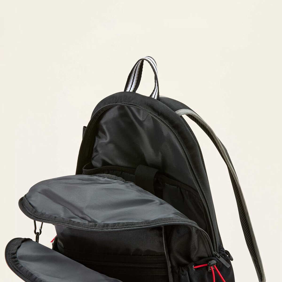 ARIAT Stride Backpack - Black