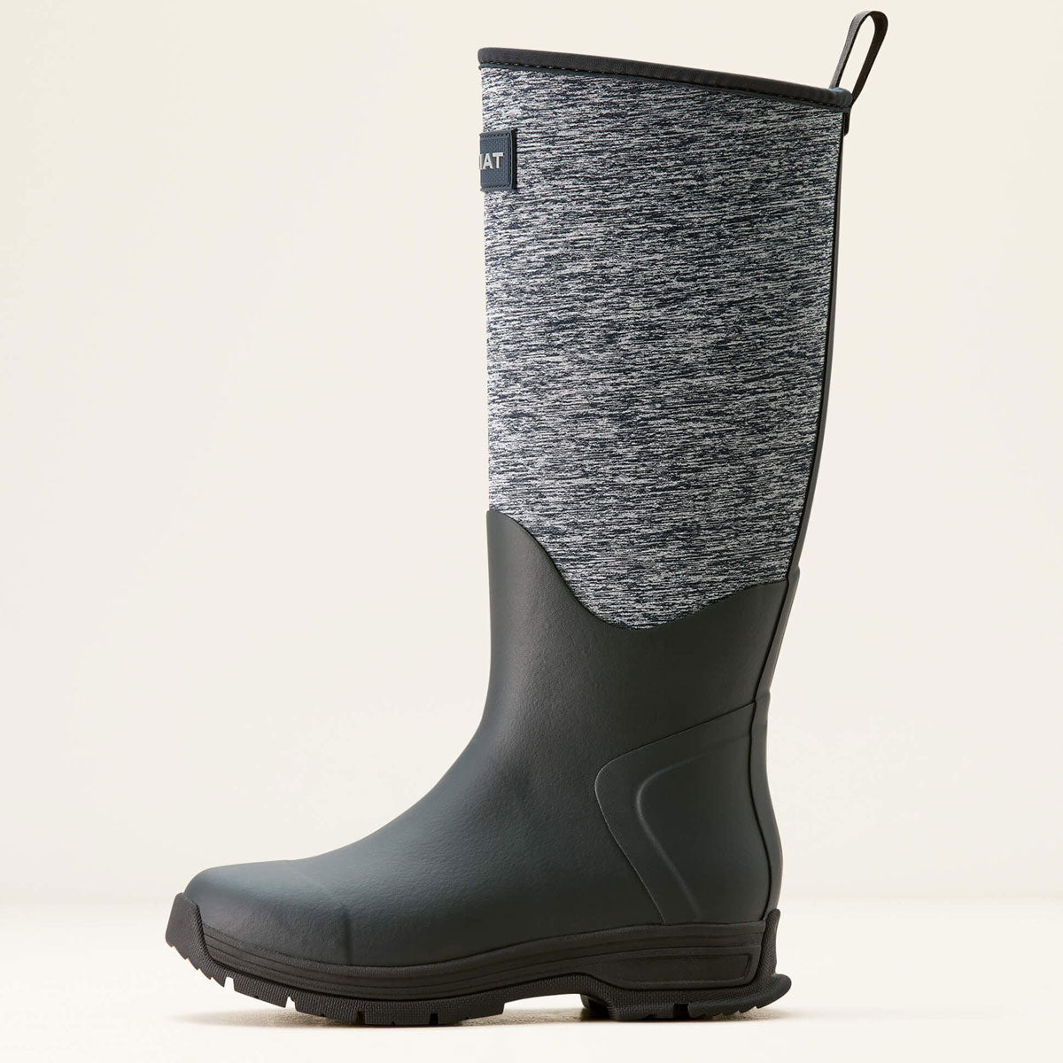 ARIAT Swinbrook Rubber Boots - Womens - Navy Heather