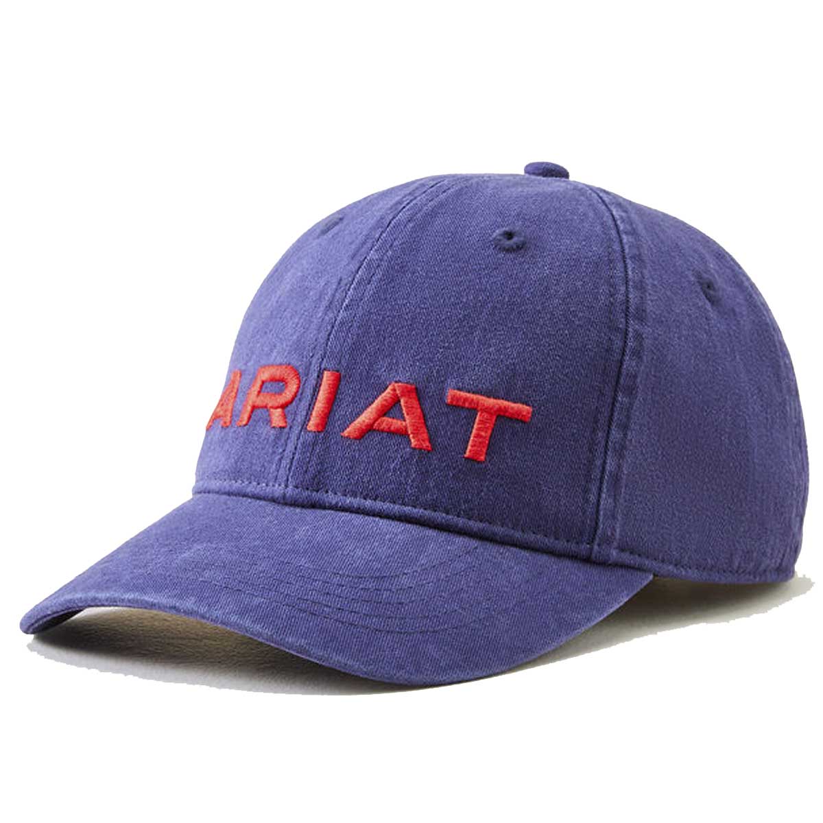ARIAT Team III Cap - Navy