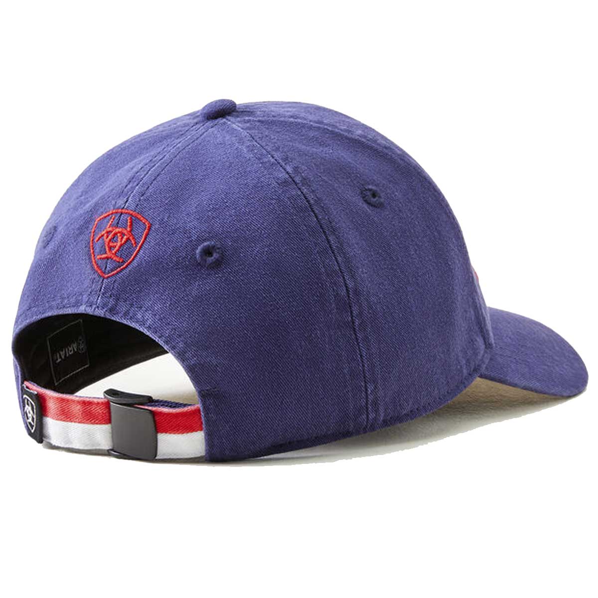 ARIAT Team III Cap - Navy