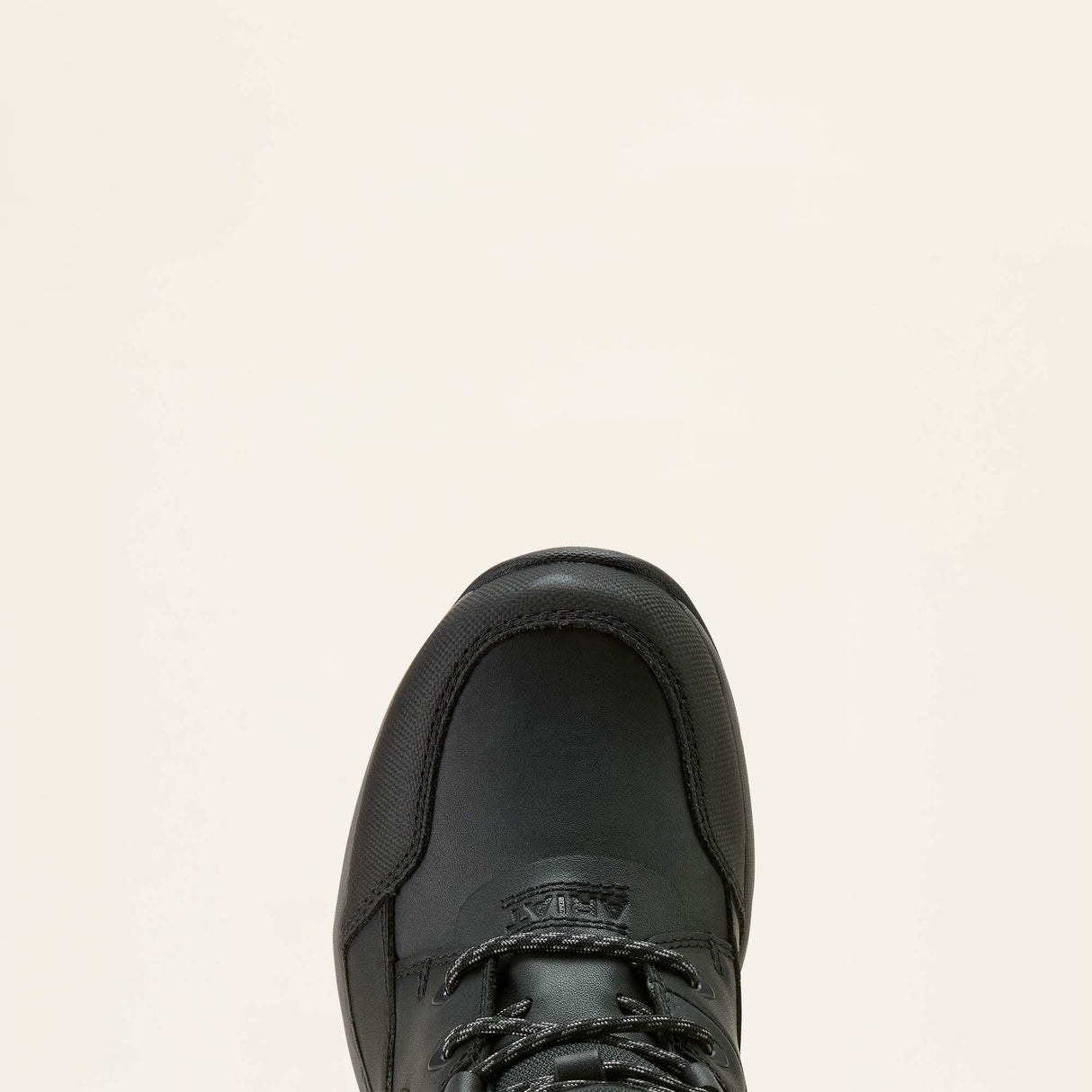 ARIAT Telluride II Boots - Womens Waterproof H20 - Black