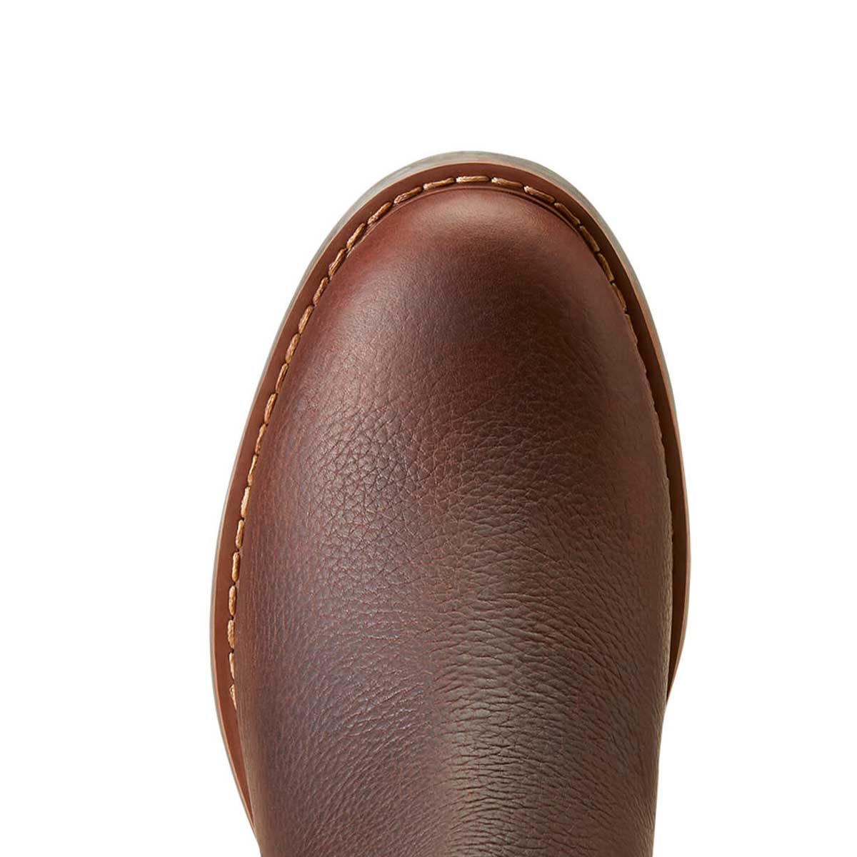 ARIAT Wexford H2O Waterproof Boots - Womens - Dark Brown