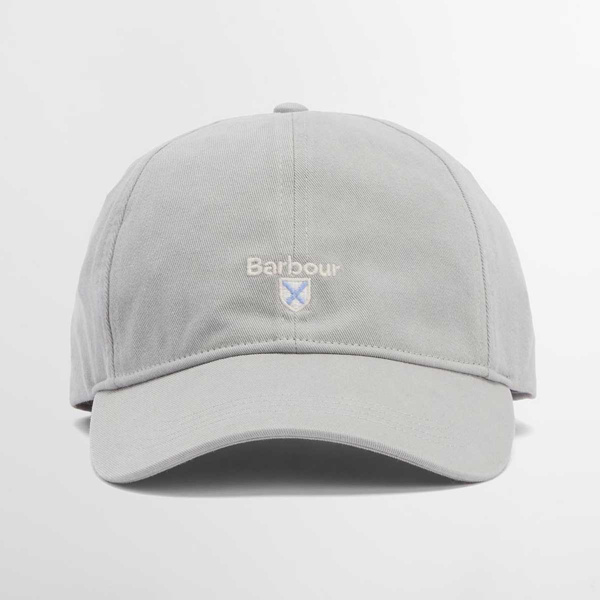 BARBOUR Cascade Sports Cap - Mineral Blue