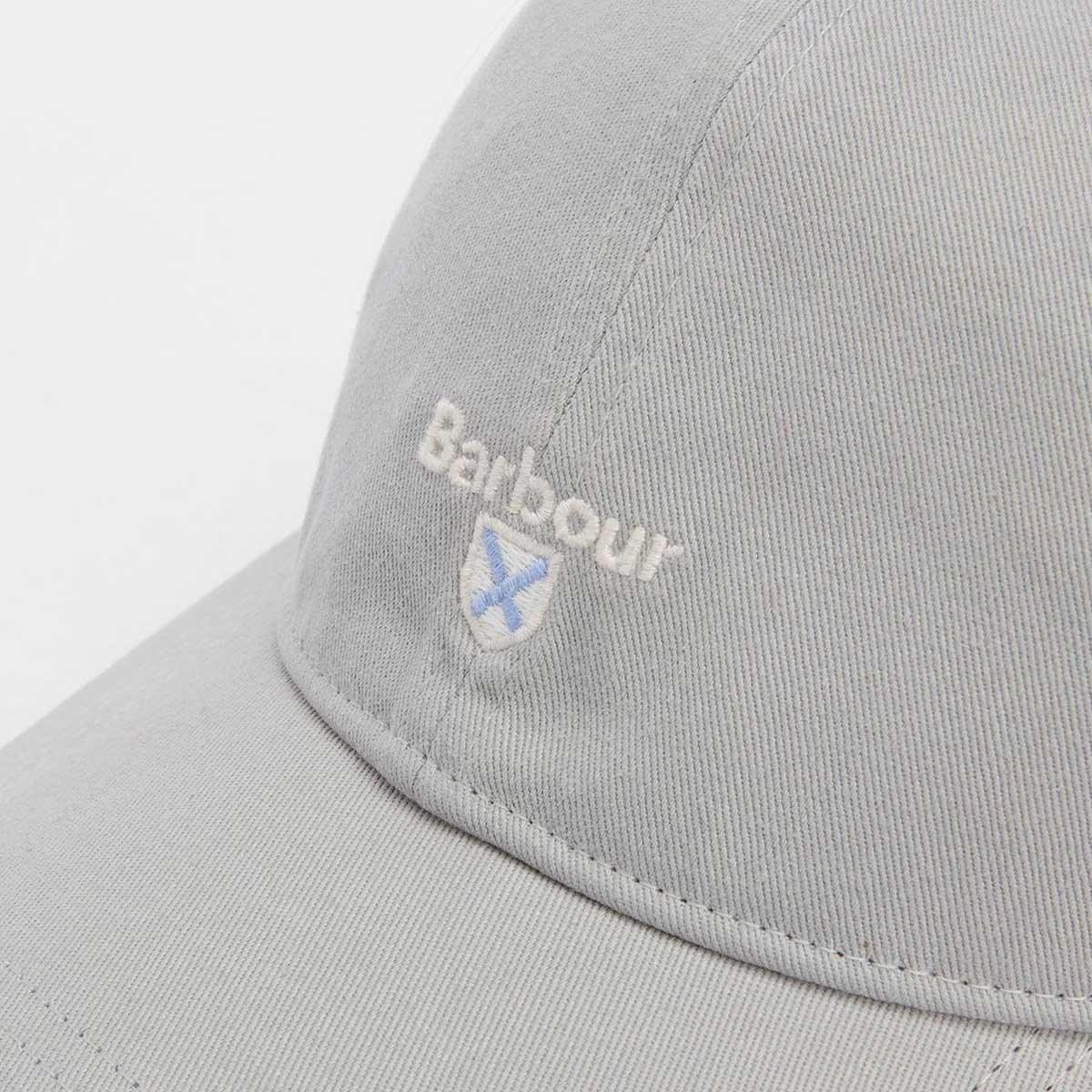 BARBOUR Cascade Sports Cap - Mineral Blue