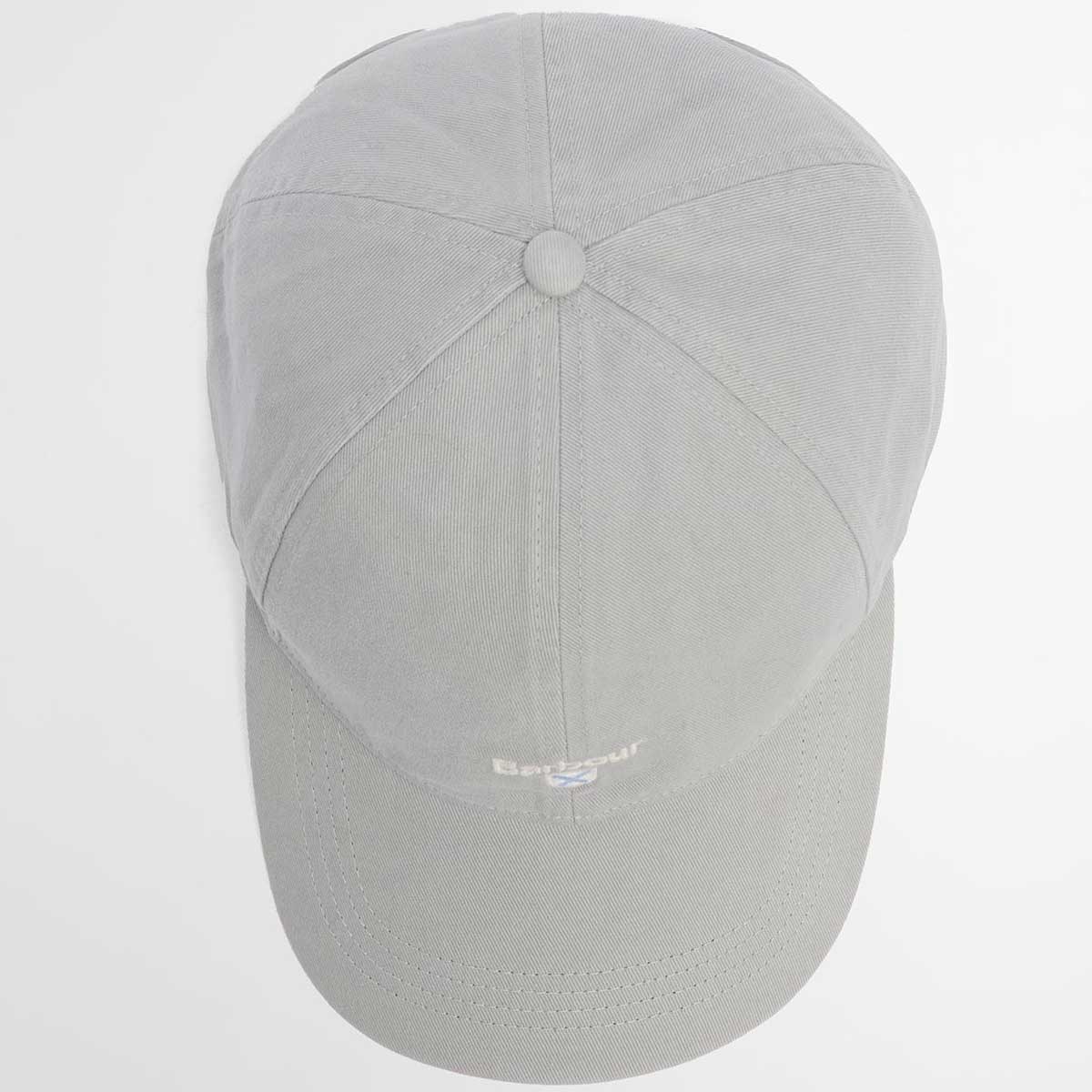 BARBOUR Cascade Sports Cap - Mineral Blue