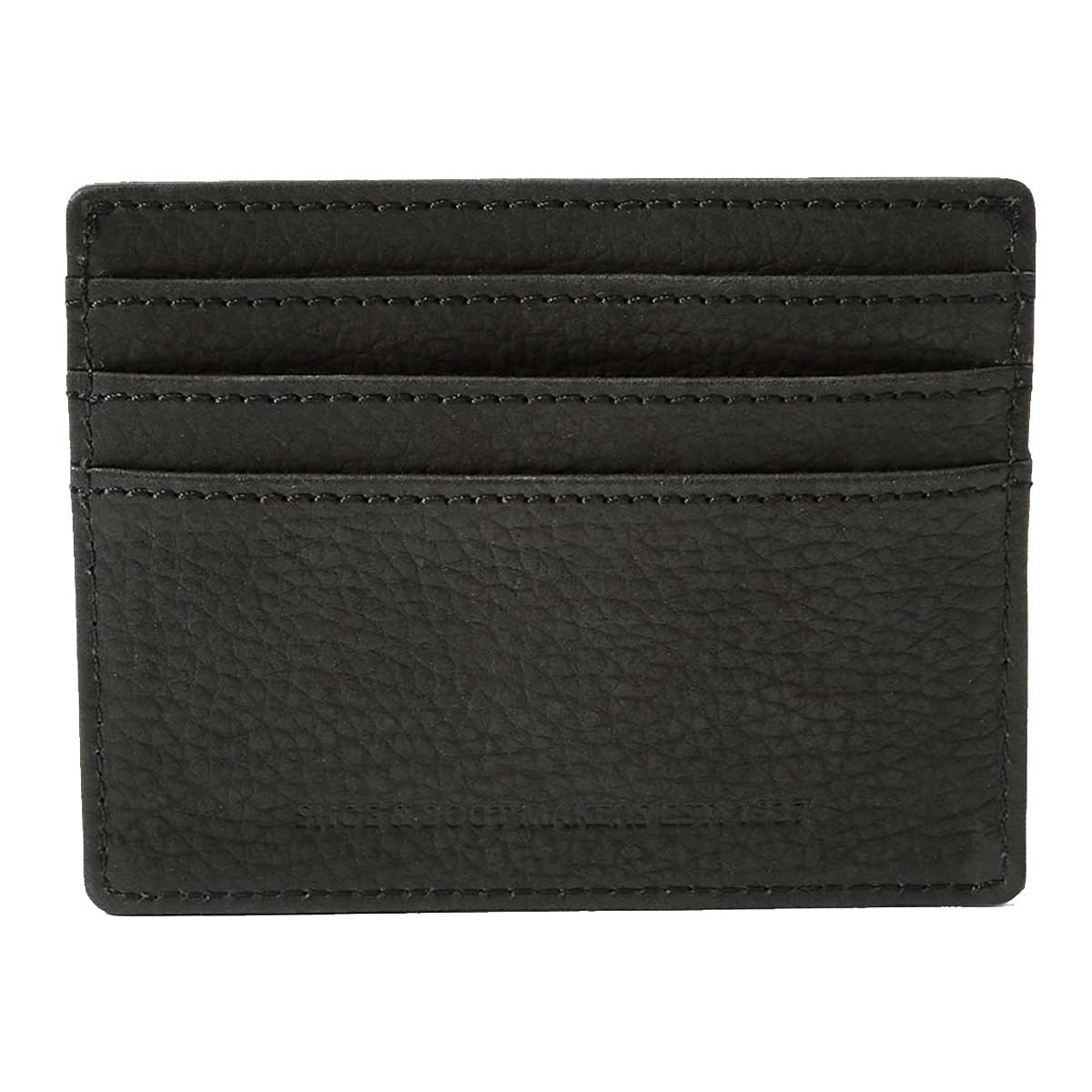 DUBARRY Brooklodge Card Holder - Black