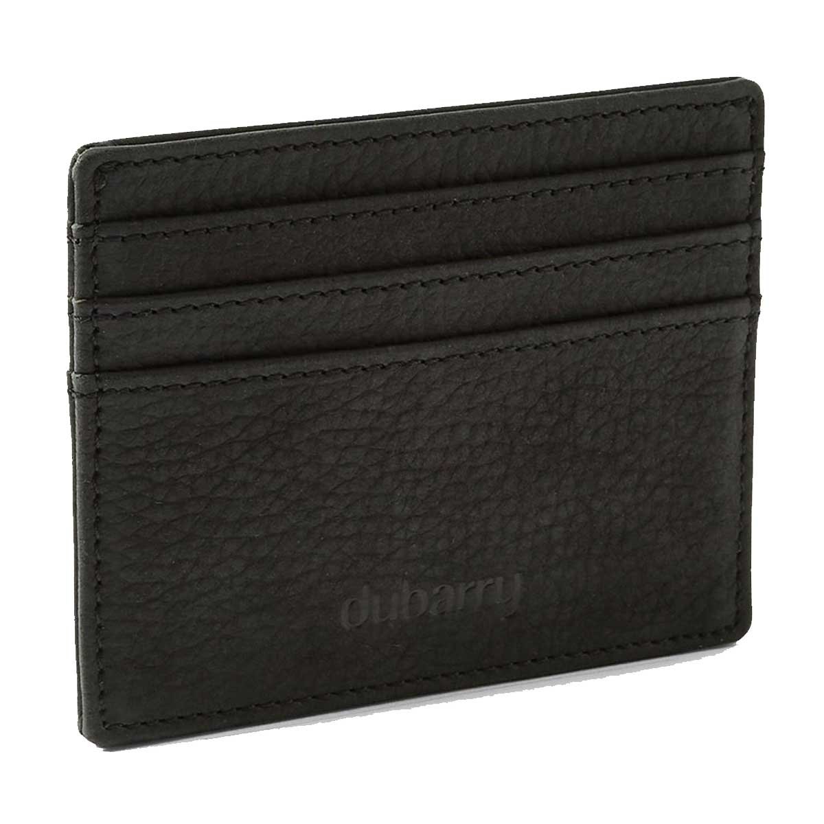 DUBARRY Brooklodge Card Holder - Black