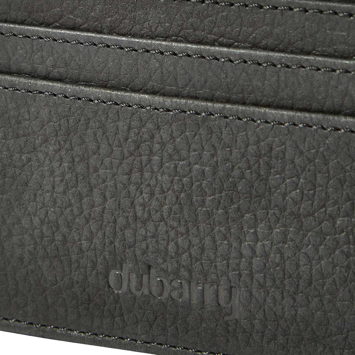 DUBARRY Brooklodge Card Holder - Black