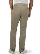 Load image into Gallery viewer, BRUHL Parma B Stretch Cotton Chino - Men&#39;s - Sand
