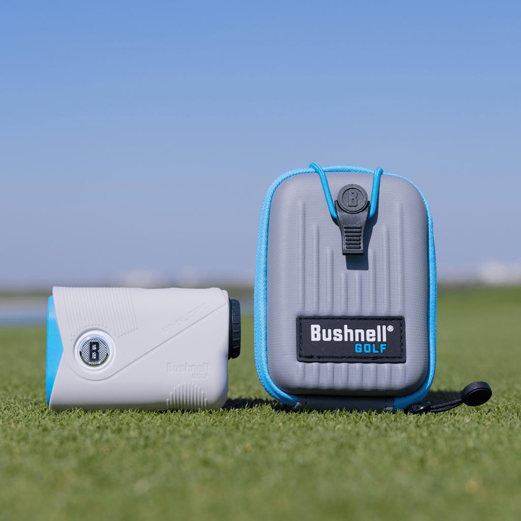 BUSHNELL A1 Slope Golf Laser Rangefinder