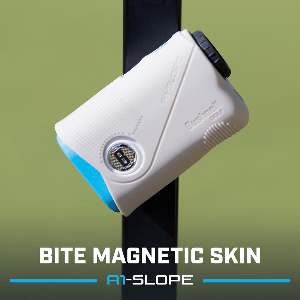 BUSHNELL A1 Slope Golf Laser Rangefinder