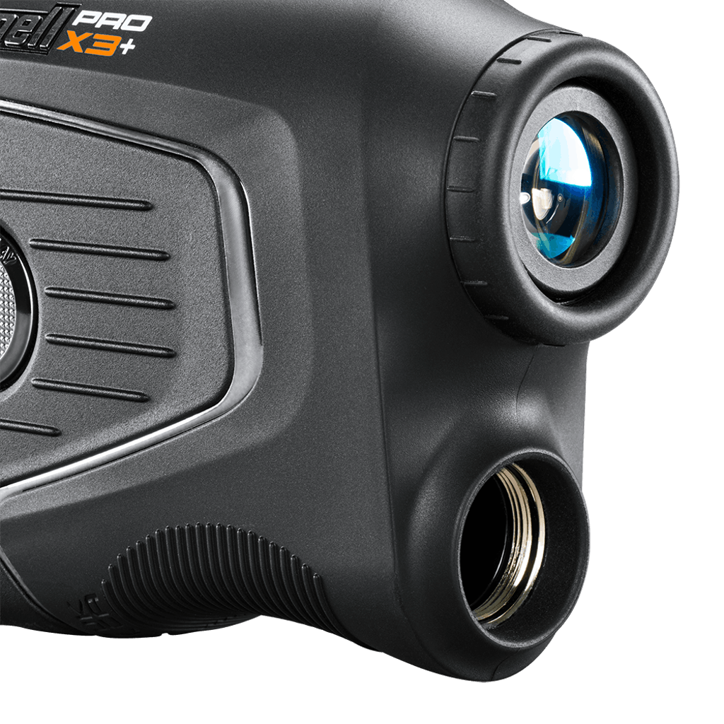 BUSHNELL Pro X3+ Golf Laser Rangefinder