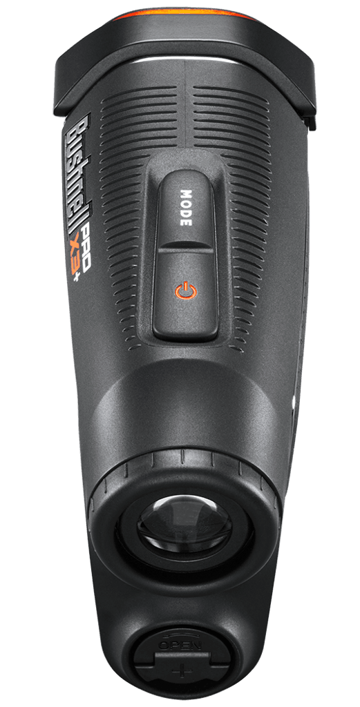 BUSHNELL Pro X3+ Golf Laser Rangefinder